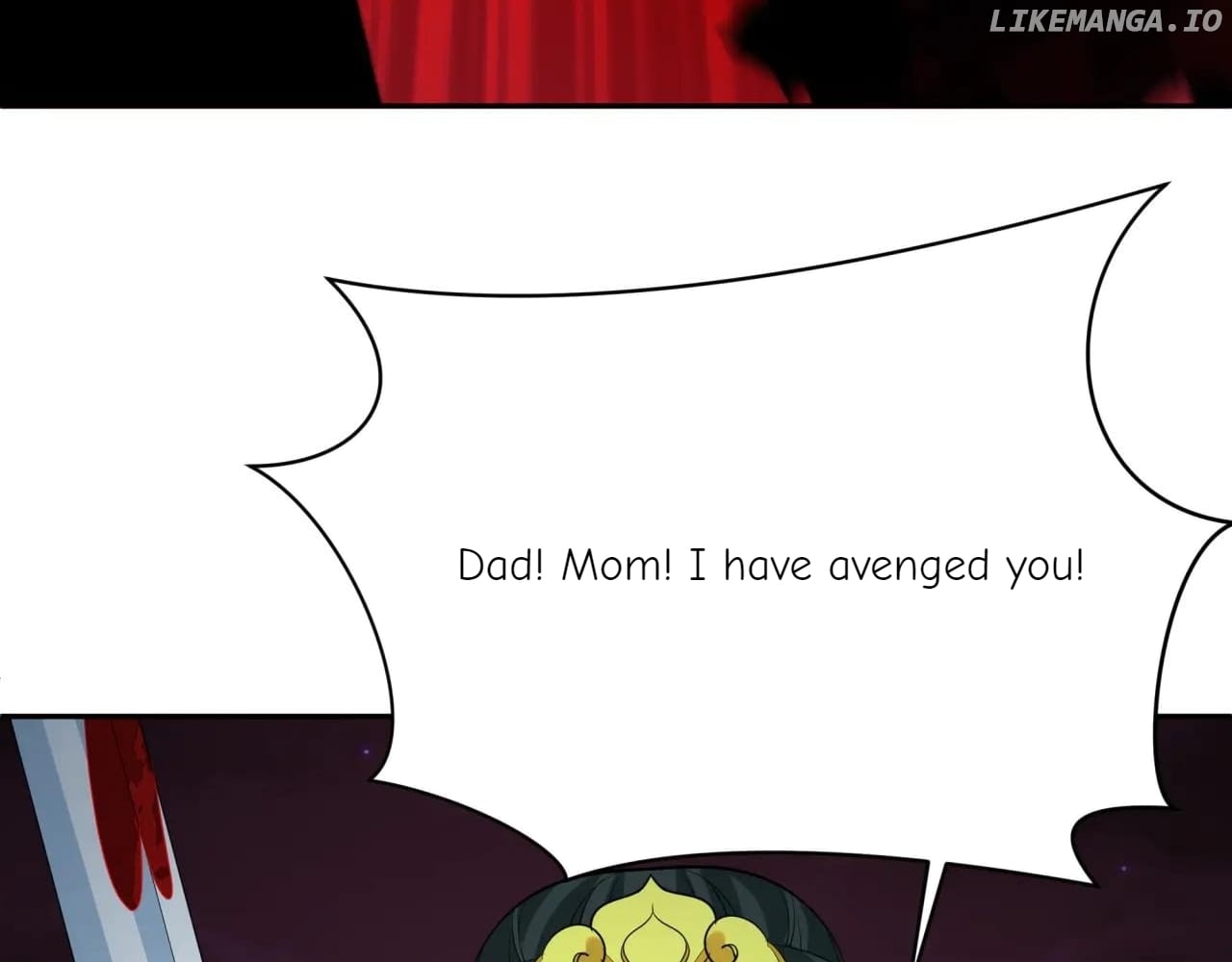 Era of the Haunted Chapter 326 - page 66